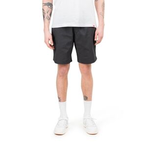 New Balance-Athletics Prep Shorts Vintage Blue